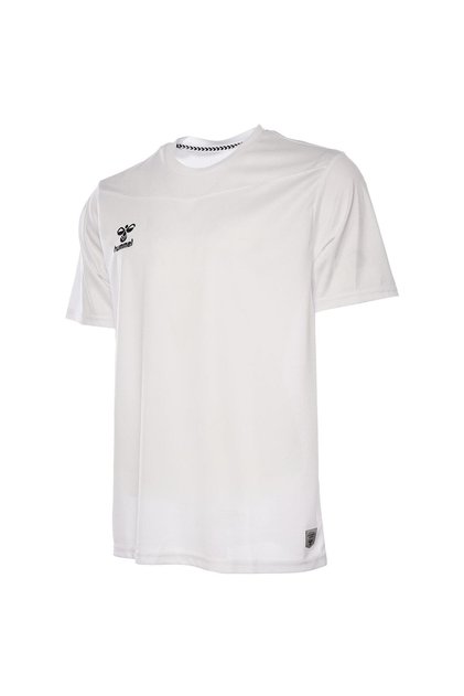 Oregon Training T-Shirt White