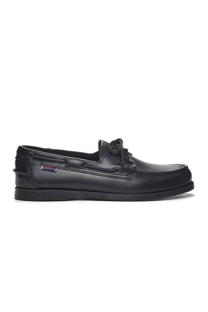 Docksides Portland Men's Leather Shoes