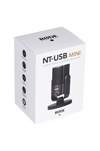 Genel Markalar NT-USB Mini | Yeni nesil, Kompakt Yüksek kaliteli