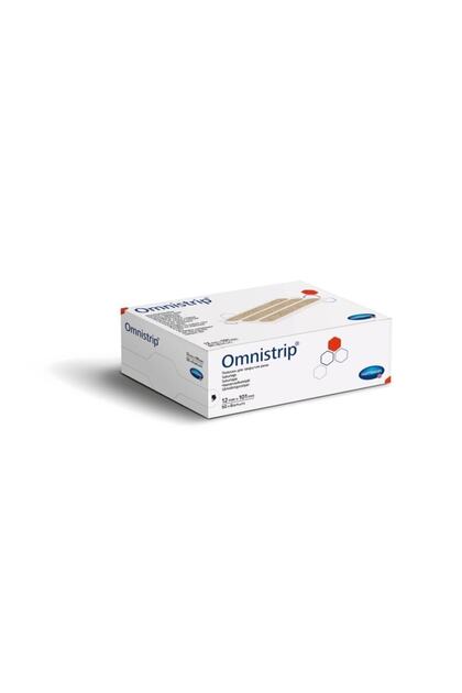 Omnistrip Flexible Wound Closure Strips 12x101mm (box Of 300pcs