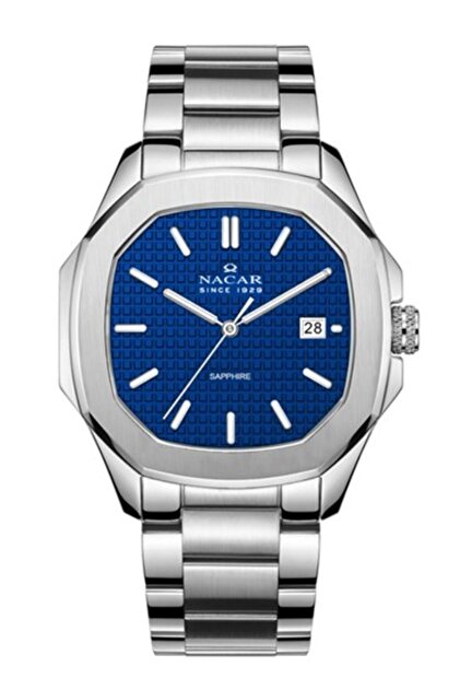Nc40-291044-alm Men's Wristwatch