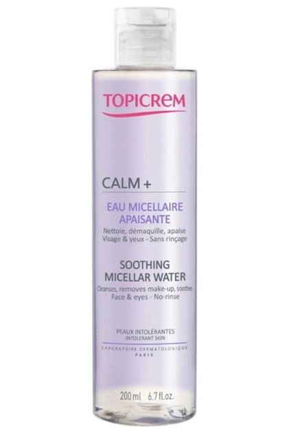 Calm Soothing Micellar Water 200 ml