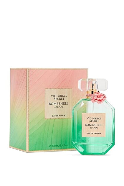 Victoria's Secret Bombshell Escape Eau de Parfum 100 ml - Fiyatı