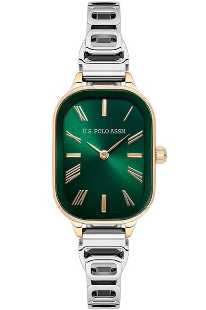 Uspa2111-03 Kadın Kol Saati