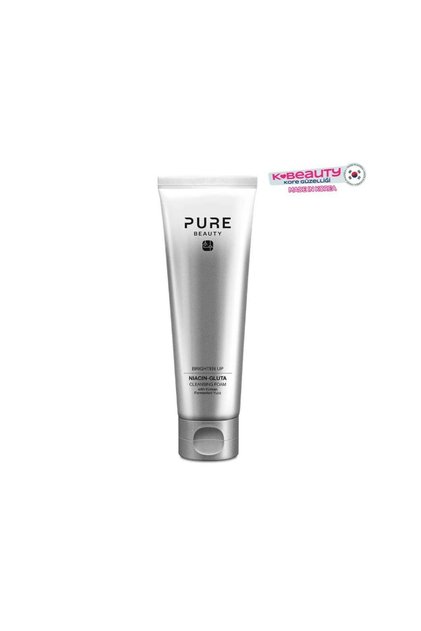 Brıghten Up Temizleme Köpüğü 125Ml