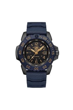 Luminox XS.0337 LEATHERBACK SEA TURTLE GIANT 0320 Serisi Erkek Kol