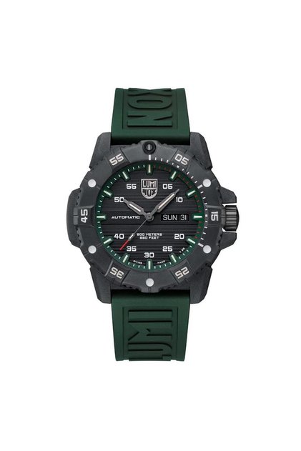 XS.3877 MASTER CARBON SEAL AUTOMATIC 3860 Serisi Erkek Kol Saati