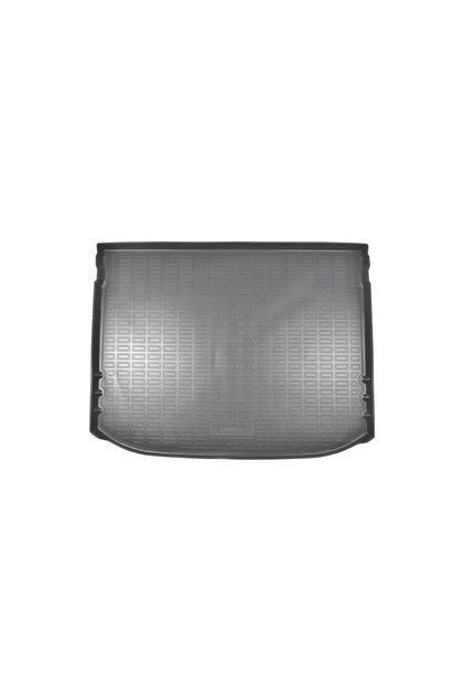 Covor Portbagaj idealSTORE Stil Tavita compatibil Nissan Qashqai III J12 2021->, cu Bordura de 4, 5c