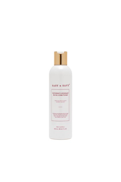 Balsam Revigorant cu mentă și rozmarin 250mL