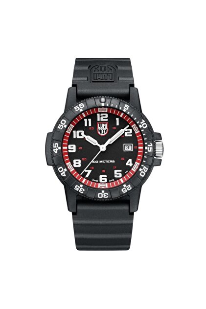 Luminox XS.0333 LEATHERBACK SEA TURTLE GIANT 0320 Serisi Erkek Kol