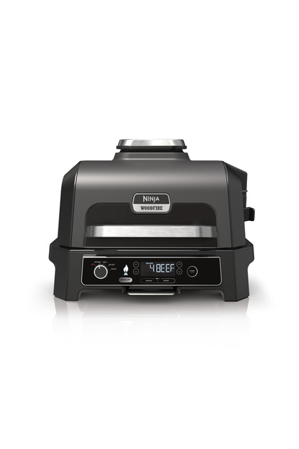 りえページ NINJA Woodfire Pro XL Electric BBQ Grill & Smoker - Fiyatı, Yorumları