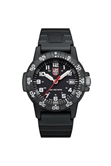 Luminox XS.0333 LEATHERBACK SEA TURTLE GIANT 0320 Serisi Erkek Kol