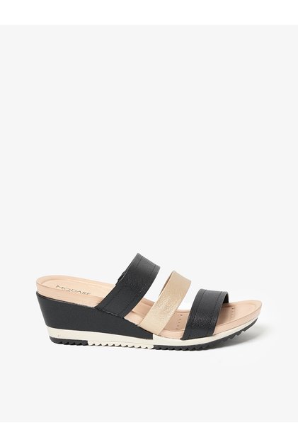 Women's Wedge Sandals – Comfortable & Stylish Footwear for Daily and Occasion Wear