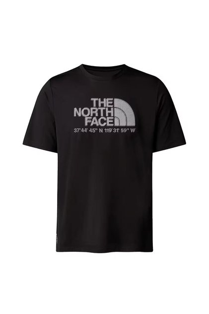M 24/7 S/S Tee Logo Graphic Reg Men's T-Shirt Nf0A8Bejjk31