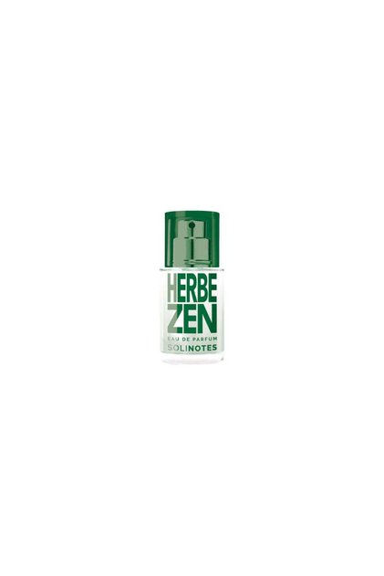 Herbe Zen Eau de Parfum , SoliNotes , 15 мл