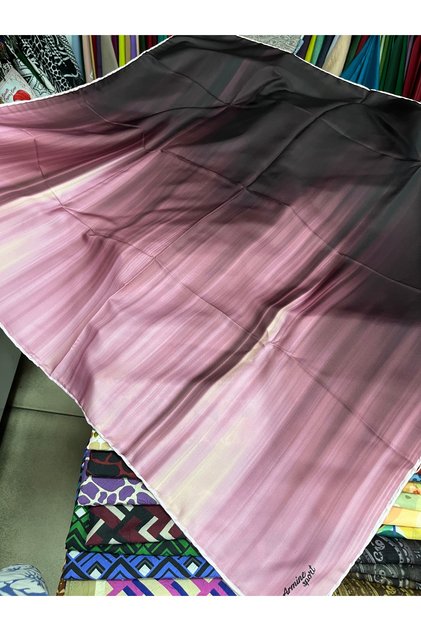 Sport Gradient Tvil Scarf