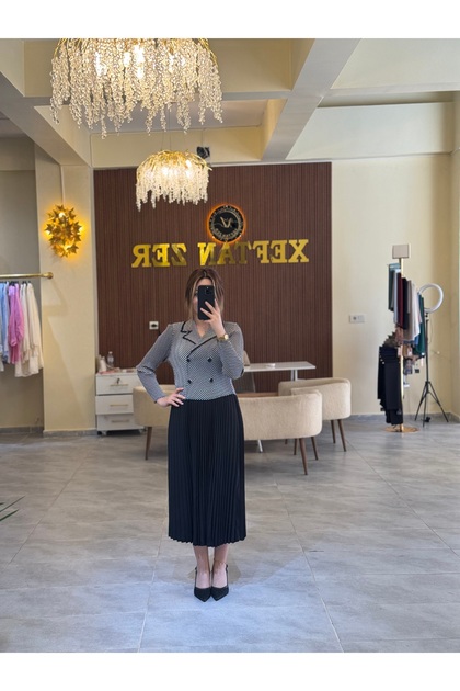 Elbise modeli