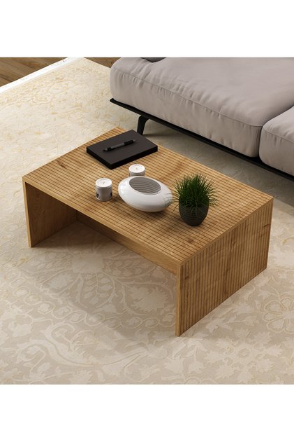Velia Orta Sehpa 90 x 60cm
