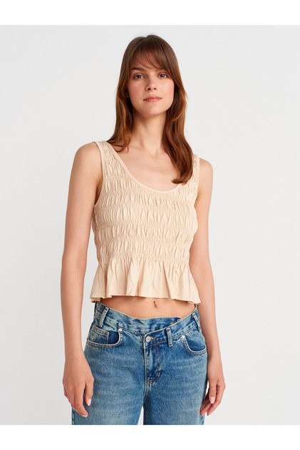 21083 Gipeli Sleeveless Top