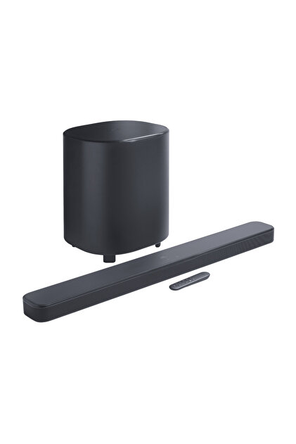 JBL Bar 1000 7.1.4 Kanal 880W MultiBeam Dolby Atmos 3D Soundbar