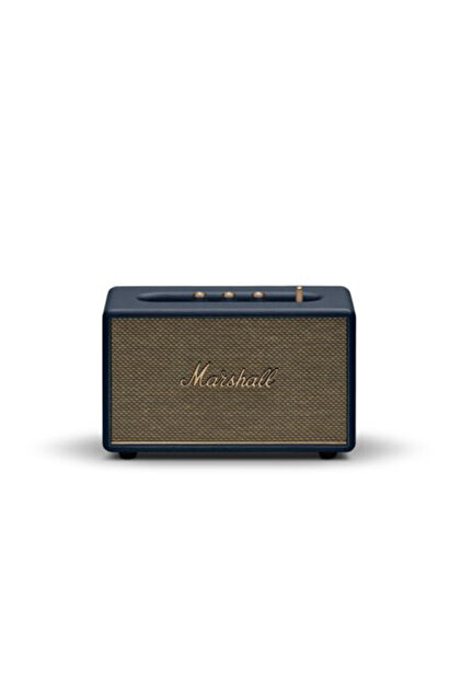 Marshall Acton III BT, Midnight Blue - Fiyatı, Yorumları