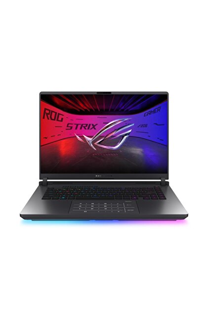ASUS Rog Strix G16 G615LW-S5185 Ultra 9 275HX 16GB 1TB SSD RTX5080