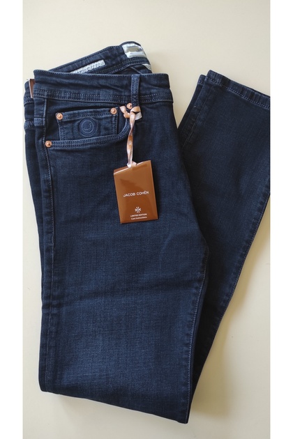 JACOB COHEN ERKEK JEAN PANTOLON - Fiyatı, Yorumları
