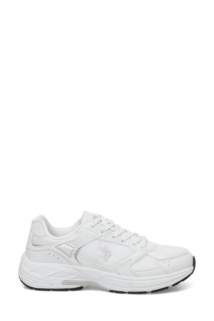 5m Felix Wmn 5Fx Sneaker White
