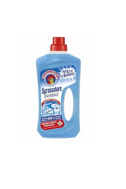 Soluție degresant universal Chanteclair Fresh 750 ml