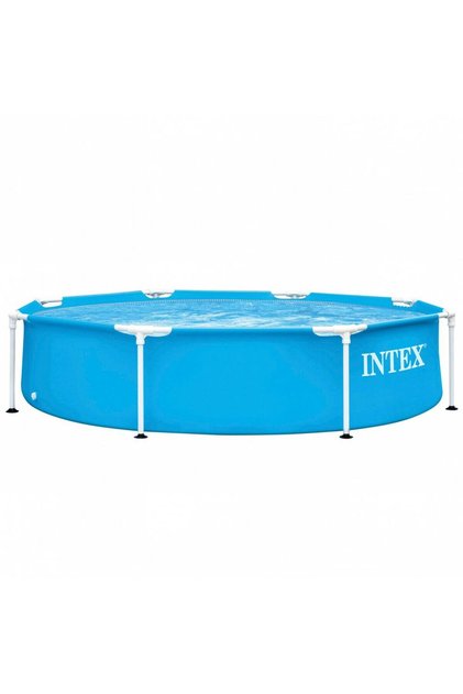 Intex 28205NP Разглобяем басейн, 244 x 51 см, 1828 л