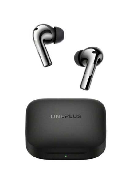 Buds 3 TWS Earphone Bluetooth 5.3 49dB Active Noise Cancelling Wireless Headphone 44h Batter