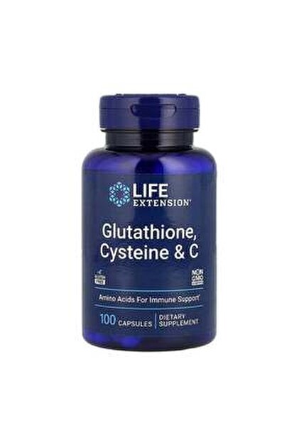 glutathione serotonin Life Extension L-Tryptophan 500 Mg Serotonin Levels Sleep Mood, Stress Response 90 Vege Caps- Trendyol