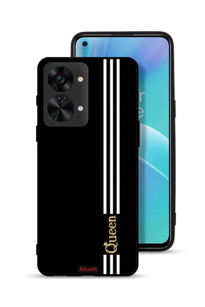 غطاء حماية لهاتف OnePlus Nord 2T 5G - كوين