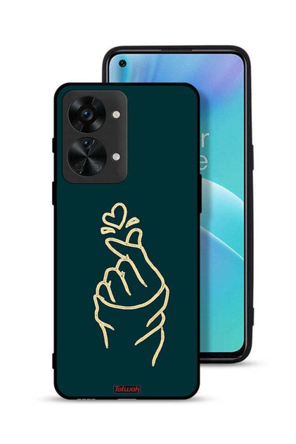 غطاء حماية سريع لهاتف OnePlus Nord 2T 5G