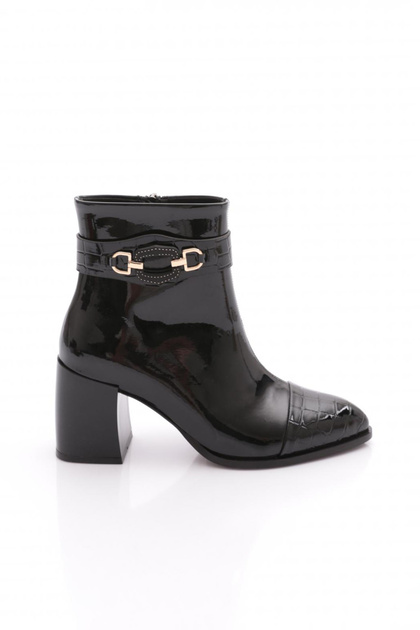 951 Women's Heeled Boots