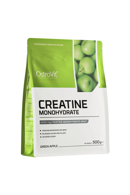 Creatina Monohidrat 500g, Mar Verde