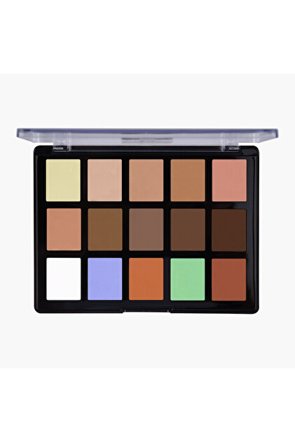 Character Cosmetics Face Define Concealer Palette