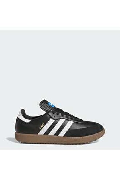 adidas gazelle silver green womens ADIDAS ORIGINALS Samba JP Sneakers in Black and Red for Men and Women –  Pavidas main image 1