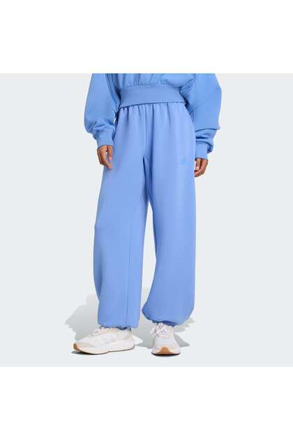 adidas Soft Lux Loose Eşofman Altı - Fiyatı, Yorumları