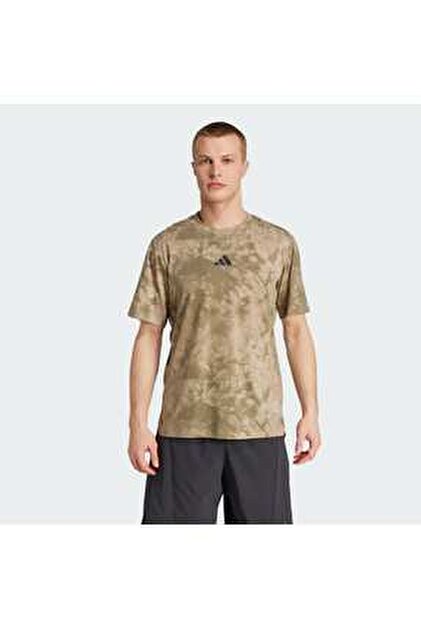 adidas M Fun Train G T Erkek Spor T-shirt KB9427 - Fiyatı, Yorumları