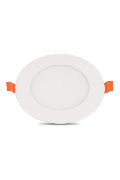 9w Sıva Altı Led Panel ( Silim Yuvarlak ) 3200k