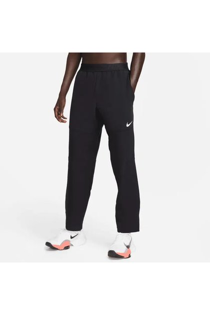 Nike Pro Flex Vent Max Winterized Training Siyah Erkek Eşofman