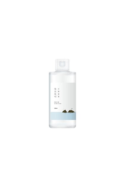 Toner hidratant pe bază de apă de mare, Round Lab, 200 ml