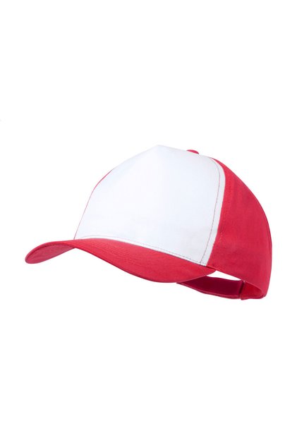 Șapcă baseball roșu