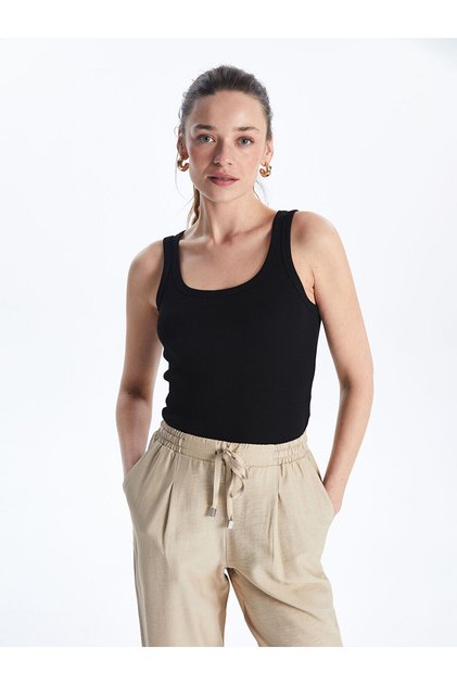 Peak New Season U Neck Women's Tank Top