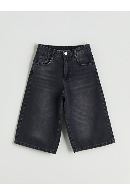 【希少】soor ploom Frannie Jean Eco Wash 8y LC Waikiki Freezen Store'dan I Yırtık Detaylı Kız Çocuk Jean