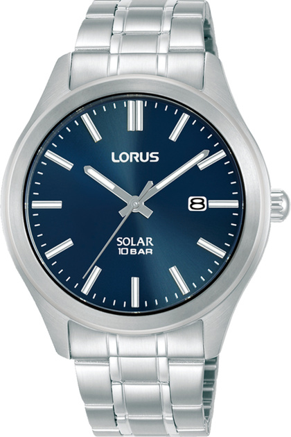 Lorus Rh393ax9 Erkek Kol Saati - Fiyatı, Yorumları