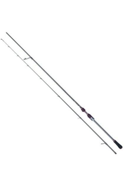 Lansetă de spinning din fibră de carbon Baracuda Razor X 2.4 m A: 7- 28 g, ultra-rapidă