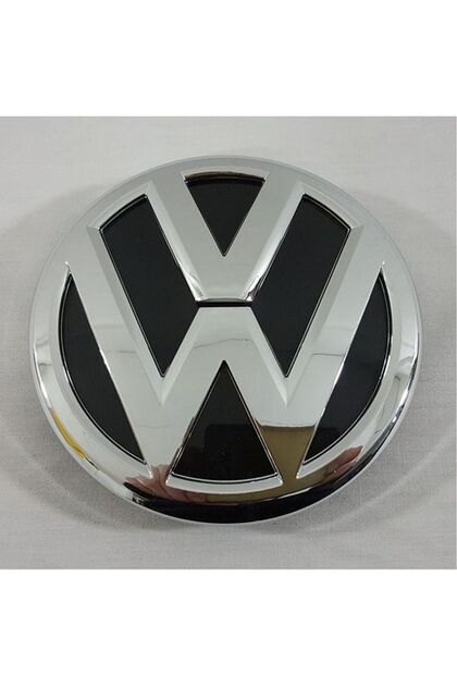 restinal Volkswagen Polo 6C Ön Arma Logo 2014-2017 Makyajlı Kasa