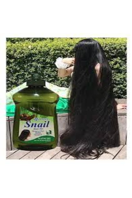 Hair Oil